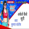 About Akele Kaise Suti Song